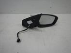 VW T-Cross 2GM Spiegel Rechts Inklapbaar LC9A, Auto-onderdelen, Spiegels, Ophalen of Verzenden, Gebruikt