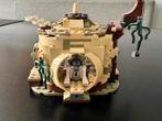 Lego Star wars Yoda’s Hut 75208 compleet, Ophalen of Verzenden, Zo goed als nieuw, Complete set, Lego