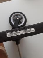 Bugaboo Meerijdplankje met Zitje, Kinderen en Baby's, Ophalen of Verzenden, Gebruikt, Bugaboo