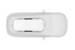 Thule Motion 3 XL WIT 500 ltr. dakkoffer Exclusief!, Ophalen, Thule Sweden AB, Nieuw, Borggatan 5, 335 73 Hillerstorp, Zweden