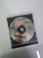 Microsoft windows 98, Computers en Software, Besturingssoftware, Ophalen of Verzenden, Zo goed als nieuw, Windows