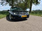 Saab 9-5 Sedan 2.0 Turbo Hirsch 210 PK 2008 Beurt/APK12-25, Voorwielaandrijving, 1800 kg, Beige, 4 cilinders