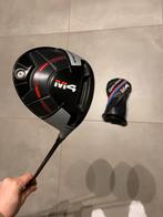 Taylormade M4 driver 10,5 graden, Sport en Fitness, Golf, Ophalen of Verzenden, Zo goed als nieuw, Club