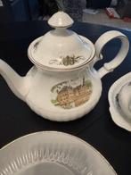 Nederlands kastelen Bavaria servies, Antiek en Kunst, Ophalen