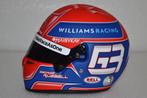 Mini Helmet 1:2 George Russell 2021, Ophalen of Verzenden, Nieuw, Formule 1