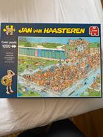Jan van haasteren 1000, Ophalen of Verzenden, Zo goed als nieuw