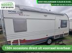 HOME CAR RACER 45 SPIRIT VOORTENT + ZAKLUIFEL + MOVER, Caravans en Kamperen, Home-car, Hordeur, Rondzit, Bedrijf