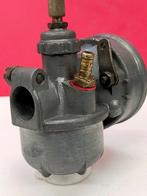 Originele Bing 11 mm carburateur. ILO Agria Oldtimer, Fietsen en Brommers, Brommeronderdelen | Oldtimers, Ophalen of Verzenden
