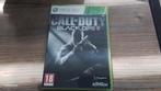 Call of Duty Black Ops II - Xbox 360, Spelcomputers en Games, Games | Xbox 360, Vanaf 18 jaar, Shooter, Ophalen of Verzenden, Zo goed als nieuw