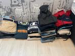 Stapel kleren Zara, Nike, Adidas, Tommy, Jordan en meer., Kleding | Heren, Truien en Vesten, Ophalen, Overige kleuren, Zara, Nieuw