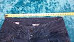 LTB Zena Jeans Maat 28/32 - Donkerblauw, Blauw, Ophalen of Verzenden, Zo goed als nieuw, LTB