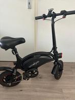 Windgoo, Fietsen en Brommers, Elektrische fietsen, Ophalen, Zo goed als nieuw, 50 km per accu of meer, Overige merken
