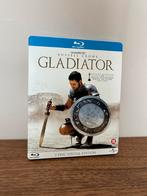 Gladiator Blu-ray Steelbook 2 Disc Special Edition, Ophalen of Verzenden, Gebruikt, Actie, Boxset