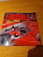 Formule 1 Start 2003 - Anjes Verhey, Ophalen of Verzenden, Gelezen, Ferrari, Anjes Verhey