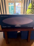Bowers & Wilkins Zeppelin pro (nieuw), Ophalen, Zo goed als nieuw, Overige typen, Bowers & Wilkins (B&W)