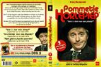 Pommetje Horlepiep, deel 1, Avontuur, Alle leeftijden, Ophalen of Verzenden, Zo goed als nieuw