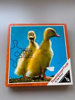 Houten puzzel, Ophalen, Gebruikt