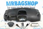 Airbag set - Dashboard zwart Renault Kangoo (2008-2021)