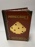 Minecraft Redstone Handboek, Boeken, Gelezen, Fictie, Ophalen of Verzenden