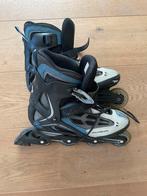 Skeelers maat 45, Gebruikt, Inline skates 4 wielen, Ophalen, Overige merken