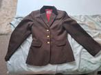 Wedstrijdjasje, Ophalen of Verzenden, Zo goed als nieuw, Dressuur, Bovenkleding