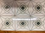 Antieke wandtegels groot aantal beschikbaar! Jugendstil, Ophalen