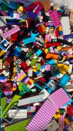 Lego frinds en meer mix, Kinderen en Baby's, Speelgoed | Duplo en Lego, Ophalen, Zo goed als nieuw, Losse stenen, Lego