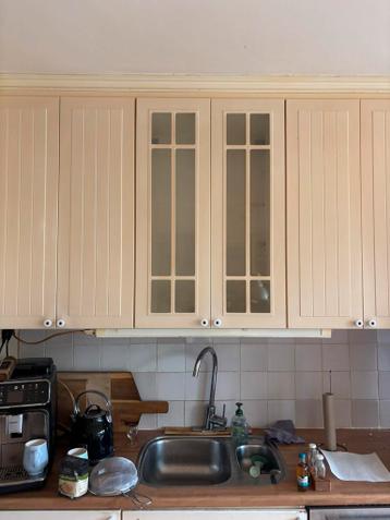 Ikea Faktum Bovenkasten 60x92 - afbeelding 3