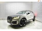 Audi Q2 1.4 TFSI CoD 2x S LINE VIRTUAL NARDO GREY LEER NAP, Auto's, Audi, Gebruikt, 4 cilinders, 150 pk, SUV of Terreinwagen