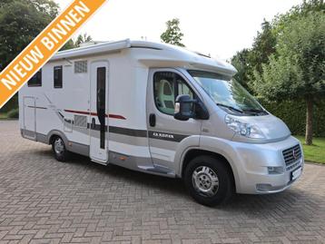 Adria Coral Plus S 670 SL FULL OPTIONS beschikbaar voor biedingen