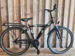 Batavus Snake Nexus 3 i.z.g.s factuur en garantie 26 inch, Ophalen of Verzenden, Zo goed als nieuw, 26 inch of meer