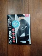 Shaping Sportlegging Maat S (36), Zwart, Nieuw, Ophalen of Verzenden, Fitness of Aerobics