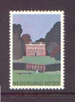 Nederland 1980 1195 Zomer 50c Buitenplaats, Postfris, Postzegels en Munten, Postzegels | Nederland, Ophalen of Verzenden, Na 1940