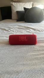JBL FLIP 6, Center speaker, Minder dan 60 watt, Ophalen of Verzenden, Zo goed als nieuw