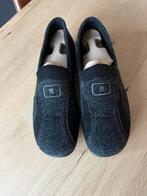 Nieuwe Romika pantoffels, Zwart, Nieuw, Ophalen of Verzenden, Romika