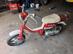 Suzuki Brommer Jaren 80 - Klassieker!, Fietsen en Brommers, Brommers | Oldtimers, Ophalen of Verzenden