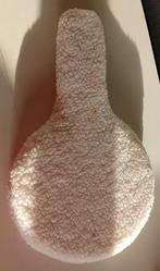 Zadel onderlegger, Dieren en Toebehoren, Paarden en Pony's | Dekens en Dekjes, Ophalen of Verzenden