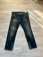 Diesel jeans, Kleding | Heren, Spijkerbroeken en Jeans, Ophalen of Verzenden, Zo goed als nieuw, W33 - W34 (confectie 48/50), Overige kleuren