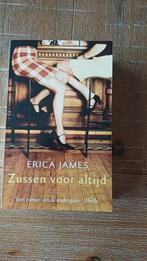 Zussen voor altijd - Erica James, Boeken, Ophalen of Verzenden, Zo goed als nieuw, Erica James, Nederland