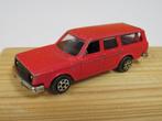 Volvo 245, Gebruikt, Ophalen of Verzenden, Schaal 1:55 /1:60, Auto