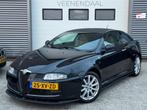 Alfa Romeo GT 2.0 JTS Imola BOSE/LEDER/CARBON/CARPLAY/APK 05, Voorwielaandrijving, 65 €/maand, Gebruikt, 400 kg