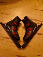 Zandstra Ving schaatsen, Ophalen of Verzenden, Noren, Gebruikt, Zandstra