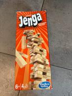Jenga - Gebruikt, goede staat, Een of twee spelers, Ophalen of Verzenden, Gebruikt, Reisspel