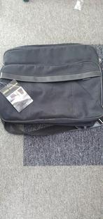 Business bag laptop fietstas waterdicht regen bestendig, Computers en Software, Ophalen, Nieuw, Aktetas