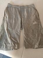 Nike korte broek, Kleding | Heren, Sportkleding, Ophalen of Verzenden, Zo goed als nieuw, Maat 46 (S) of kleiner, Algemeen