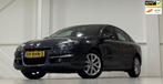Renault Laguna 2.0i 16V Expression 100% Onderhouden 3e Eigen, Auto's, Voorwielaandrijving, Zwart, Origineel Nederlands, Bedrijf