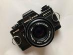 Praktica B100 electronic, Ophalen of Verzenden, Gebruikt, Spiegelreflex, Overige Merken