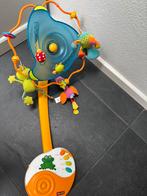 Tiny love muziekmobiel, Kinderen en Baby's, Speelgoed | Babyspeelgoed, Ophalen, Gebruikt, Mobiel