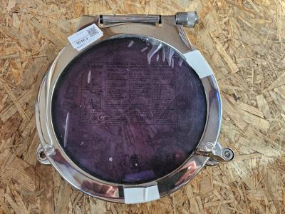 Nemo RVS poort 300mm, Watersport en Boten, Bootonderdelen, Nieuw