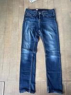 Tommy Hilfiger jeans maat 26/32., Kleding | Dames, Spijkerbroeken en Jeans, Overige jeansmaten, Blauw, Ophalen of Verzenden, Tommy Jeans